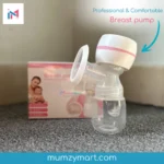 Breast Pump (3)