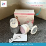 Breast Pump (3)