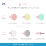 Baby Nail Trimmer (4)