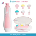 Baby Nail Trimmer (4)