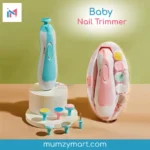 Baby Nail Trimmer (4)