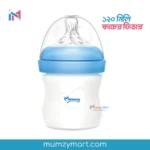momeasy glass feeder