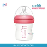 momeasy glass feeder