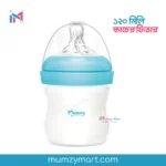 momeasy glass feeder
