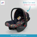 baby car seat