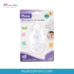 momeasy wide neck nipple