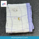 Baby Swaddle Blanket Mumzy mart (1)