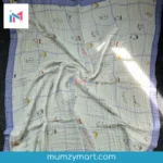 Baby Swaddle Blanket Mumzy mart (1)
