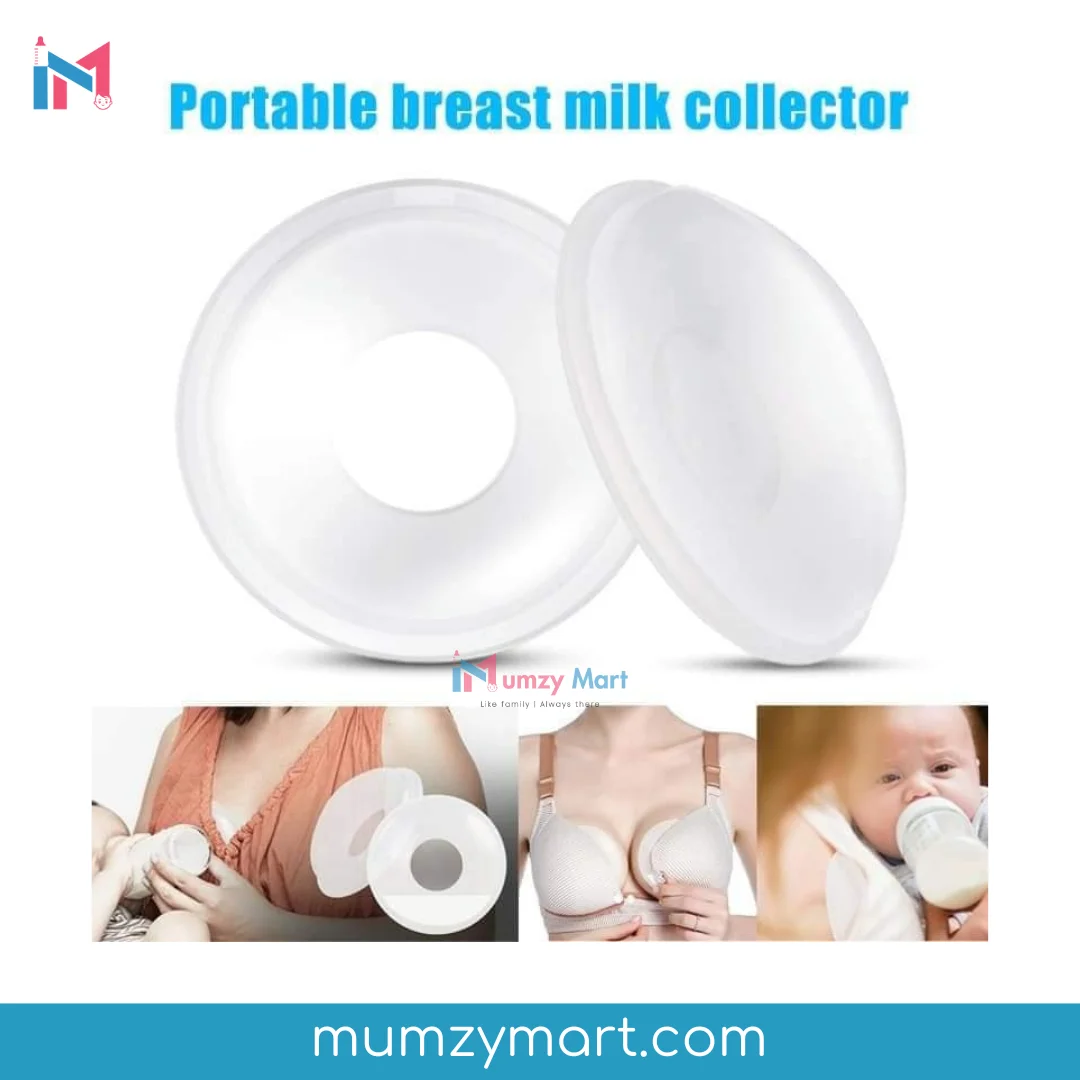 Milk Collector (1) momeasy milk collector