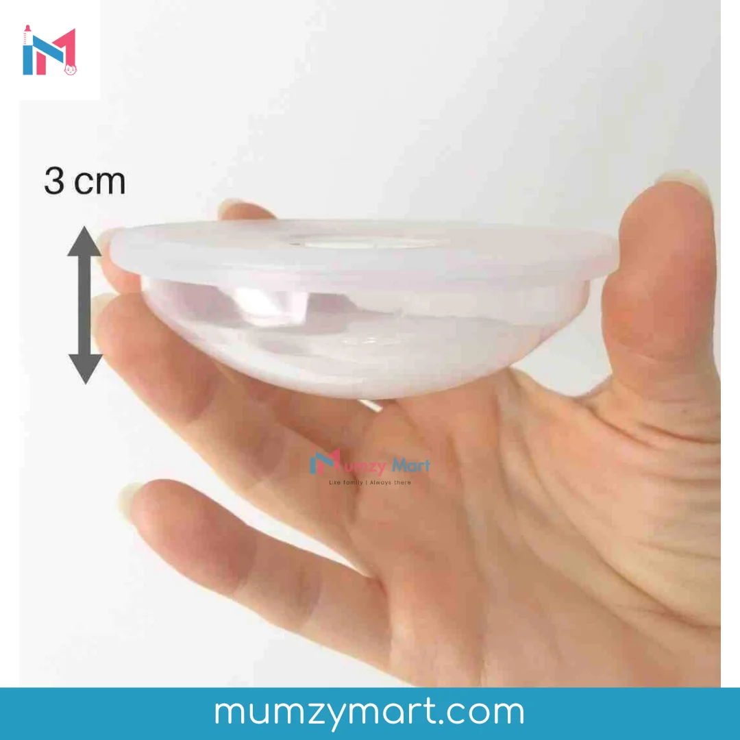 Milk Collector (2) momeasy milk collector