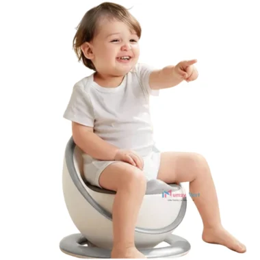 Potty Training