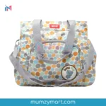 Baby Sky Multipurpose Mother's Bag - Olive