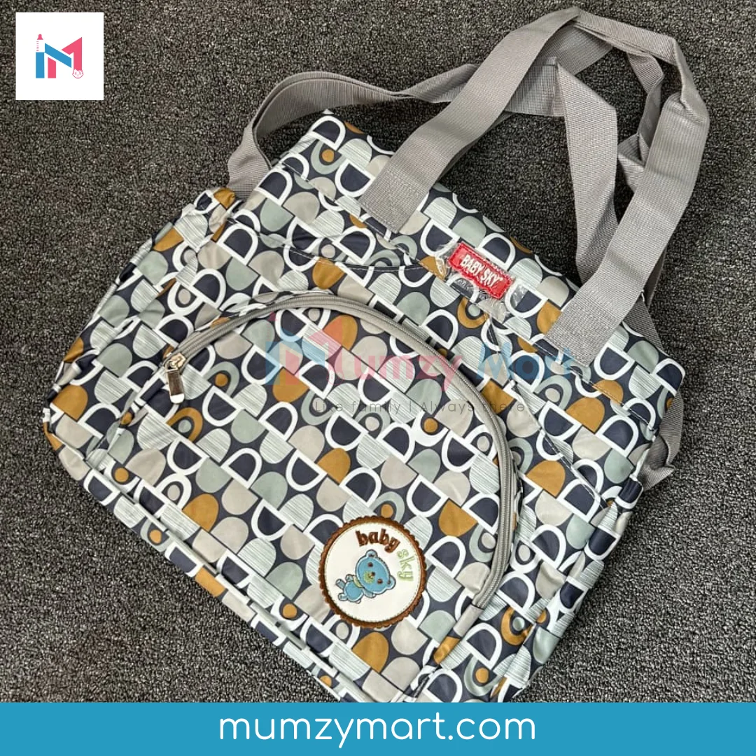 Mothers bag