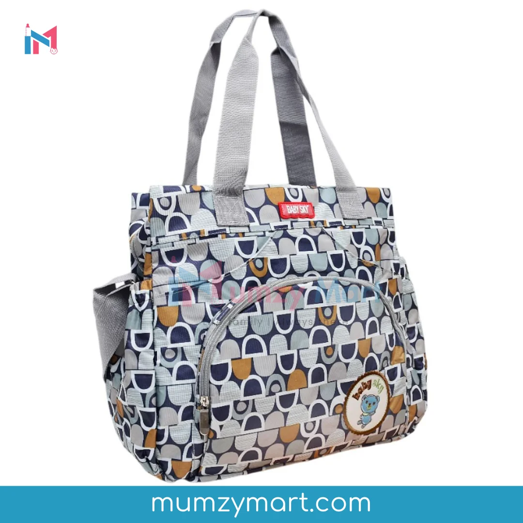 Mothers bag