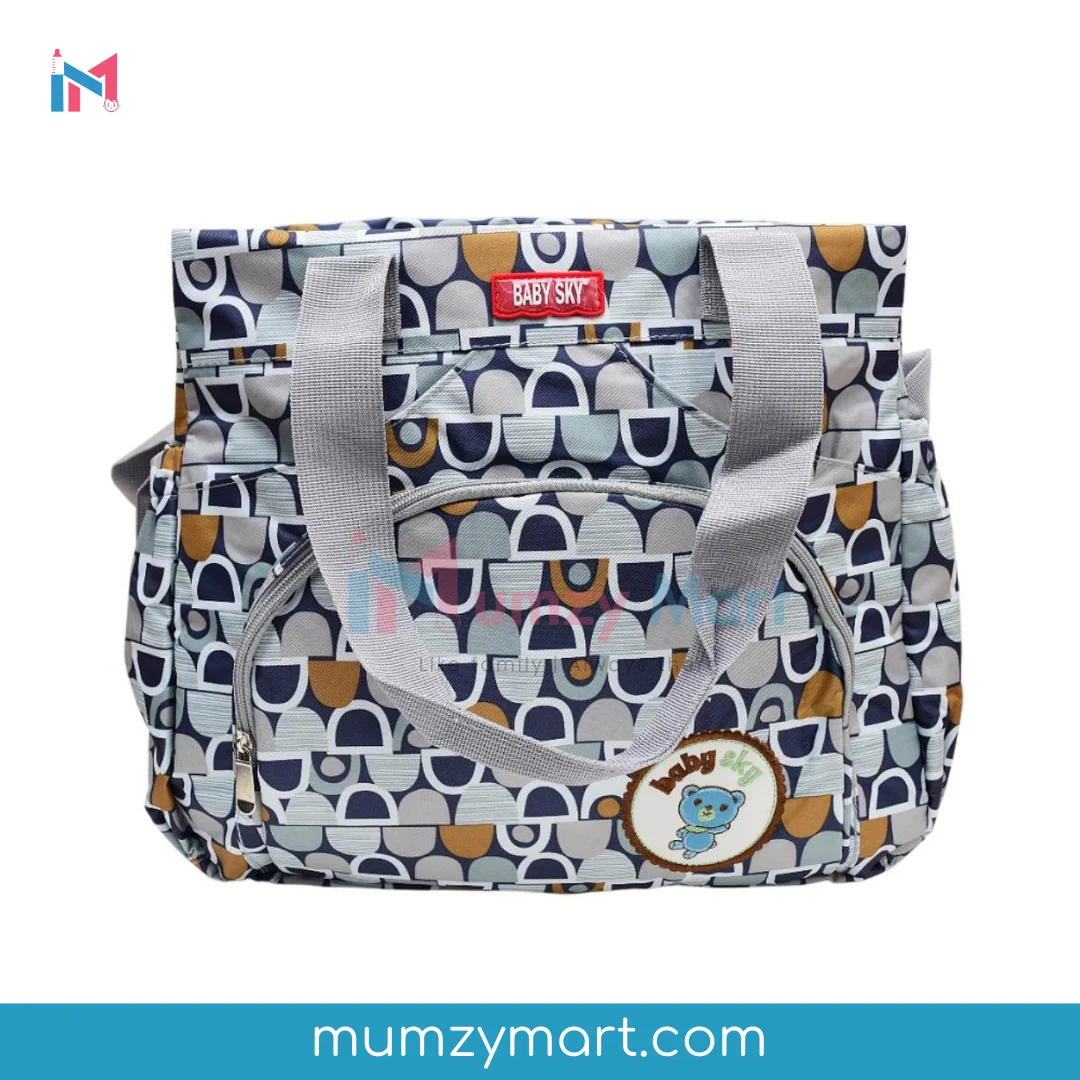 Mothers bag