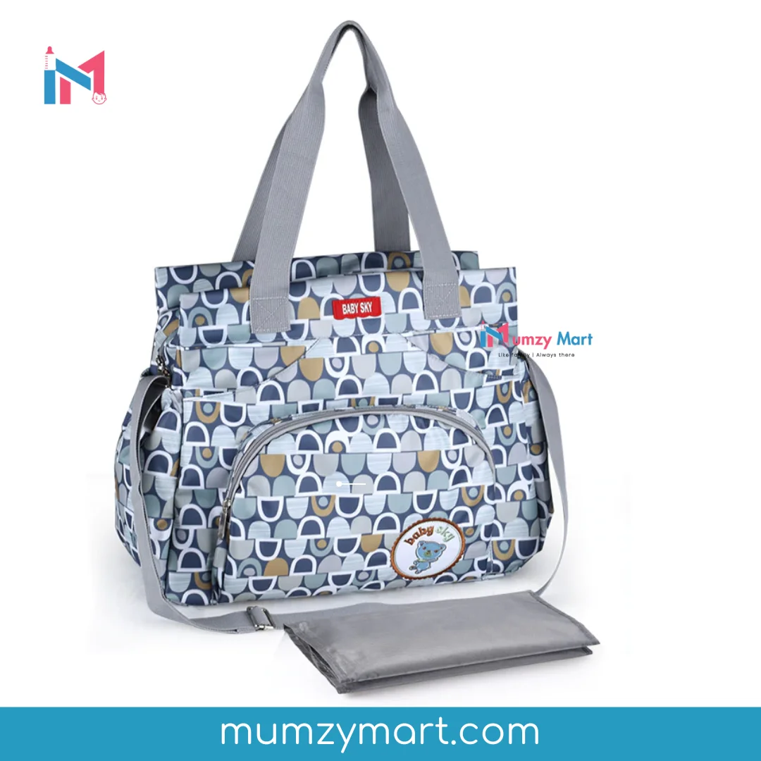 Mothers bag