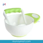 Baby Food Masher Bowl Set - China