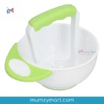 mesh bowl for baby (1)