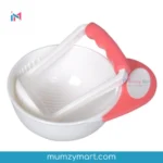 Baby Food Masher Bowl Set - China