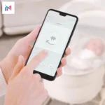 Mastela 4in1 crib swing bassinet