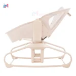 Mastela 4in1 crib swing bassinet