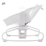 Mastela 4in1 crib swing bassinet