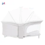 Mastela 4in1 crib swing bassinet