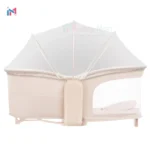 Mastela 4in1 crib swing bassinet
