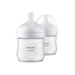 Philips Avent Natural Response 125ml Bottle Twin Pack