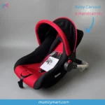 Newborn Carseat (4)