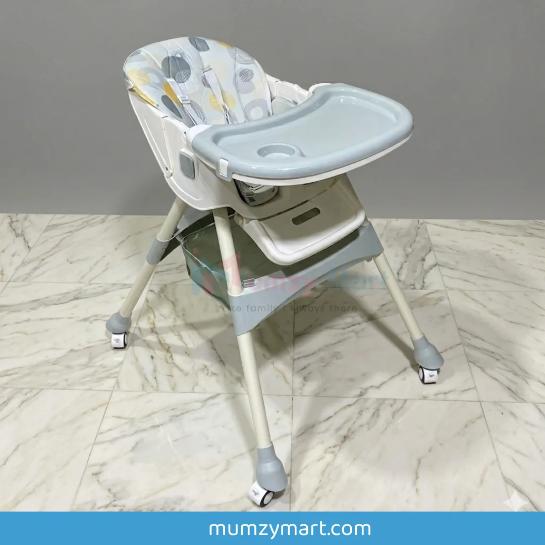 Rocking Feeding chair (1)
