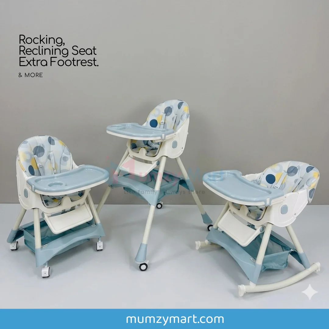 Rocking Feeding chair (5)