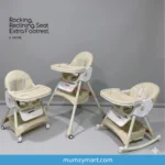 Rocking Feeding chair (9)