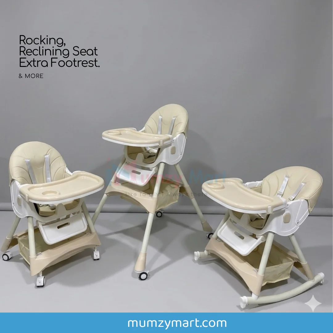 Rocking Feeding chair (6)