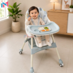 Rocking Feeding chair (9)
