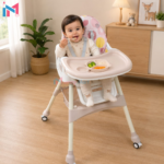 Rocking Feeding chair (9)