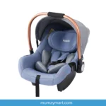 Kidilo C002G Luxury Car Seat - Lavender