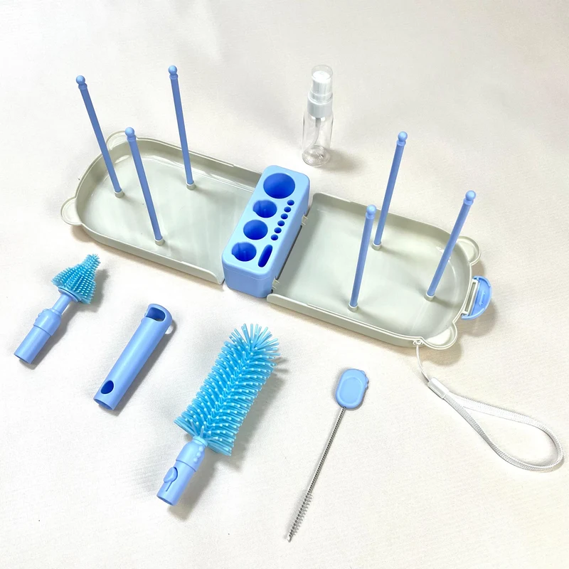 Feeder Brush Portable (1)
