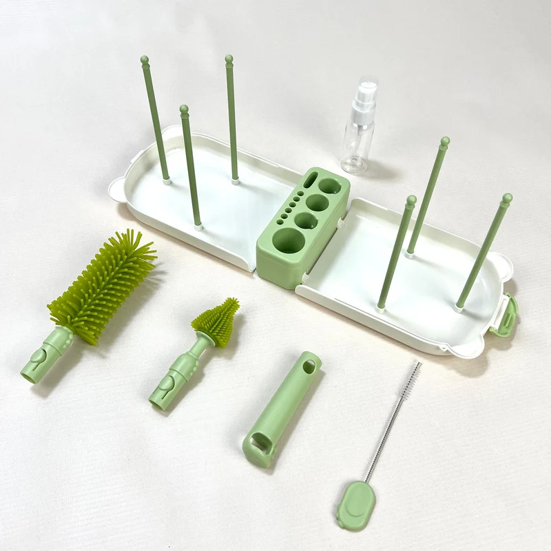 Feeder Brush Portable (2)