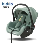 Kidilo G303 Stage 1 Car Seat - Laural